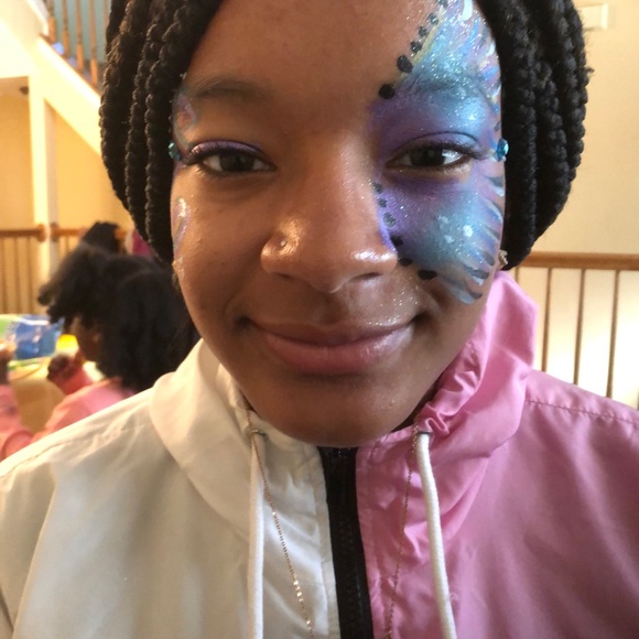 Tutu’s and Face Painting Service - Picture 3 of 6